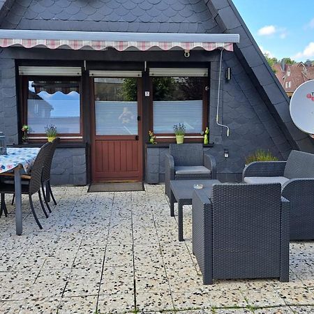Ferienwohnung Friedrichsruh Braunlage Exterior foto