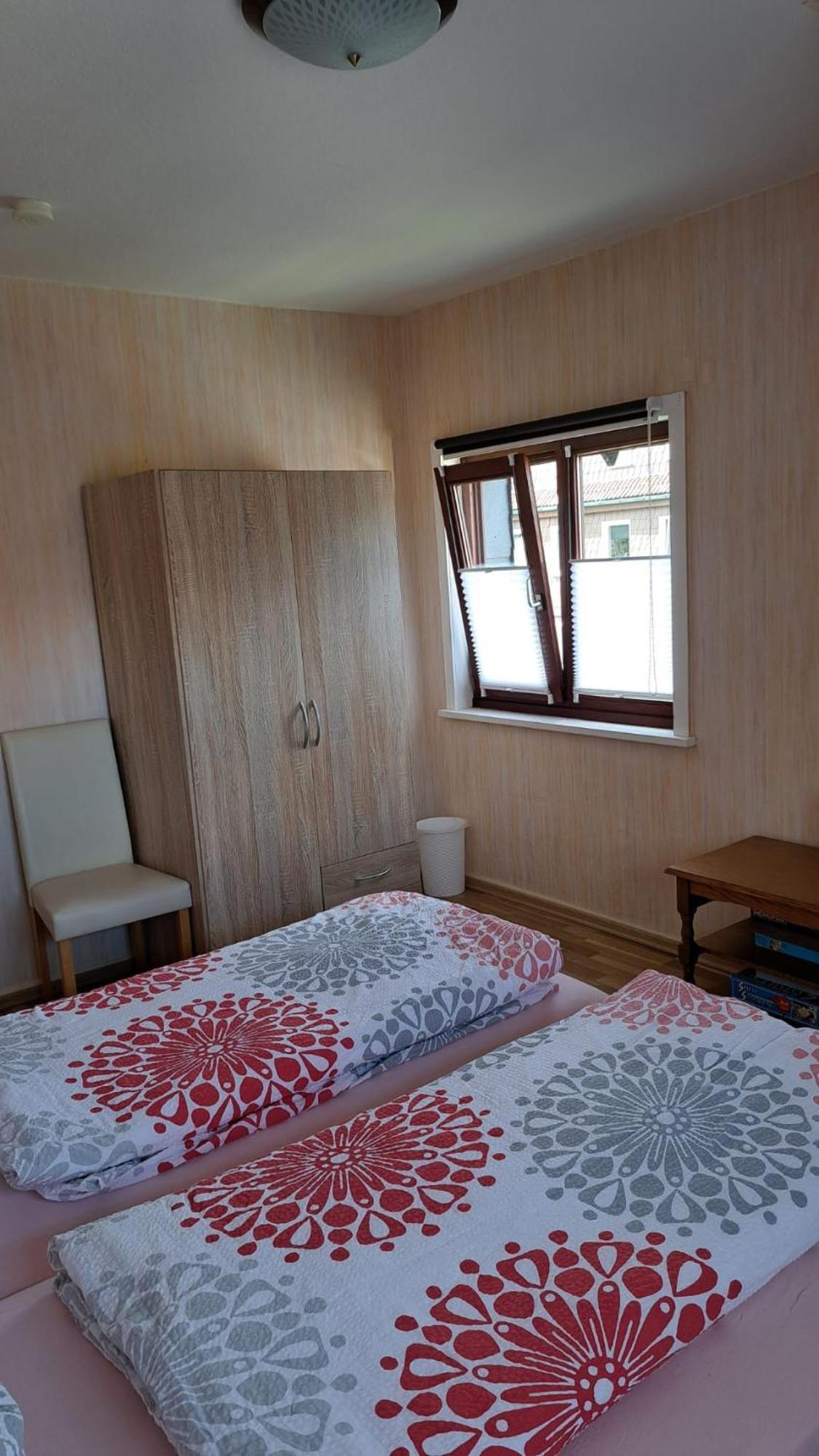 Ferienwohnung Friedrichsruh Braunlage Exterior foto