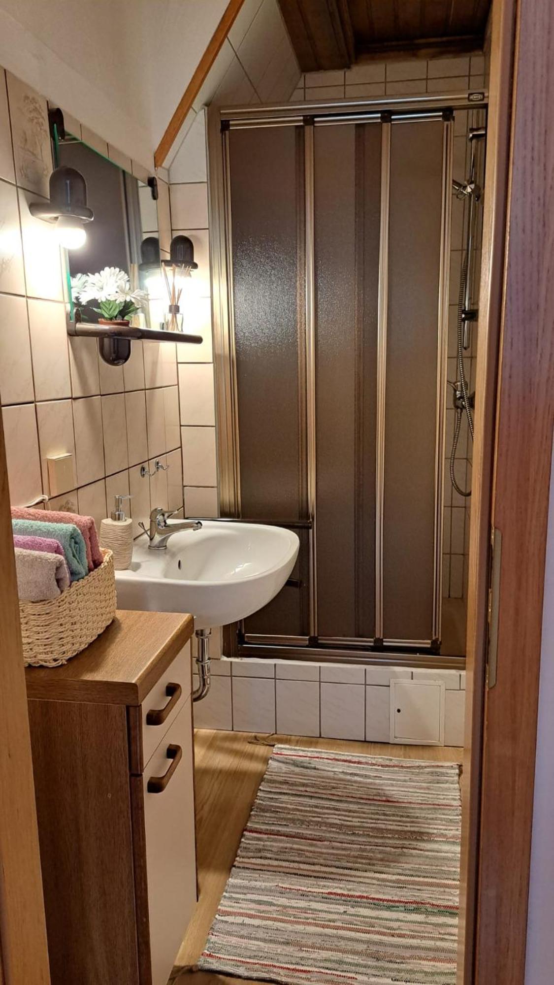 Ferienwohnung Friedrichsruh Braunlage Exterior foto