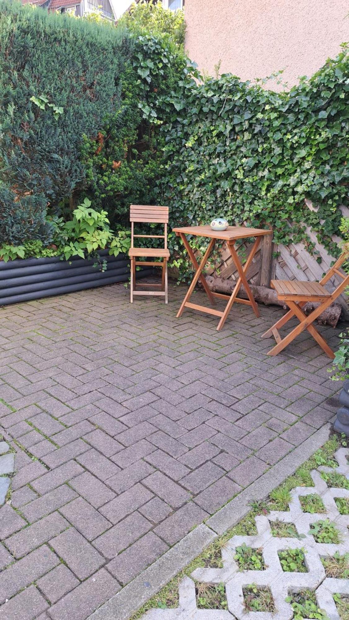 Ferienwohnung Friedrichsruh Braunlage Exterior foto